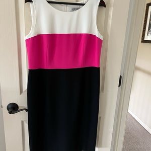 Kasper work dress! Size 12